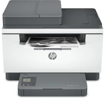 HP LaserJet MFP M234sdn Printer, Black and white, Printer for Small office, Print, copy, scan, Scan to email; Scan to PDF; Compact Size; Energy Efficient; Fast 2 sided printing; 40-sheet ADF