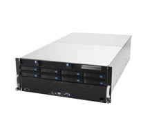 ASUS ESC8000A-E11 Socket SP3 Rack (4U) Silver