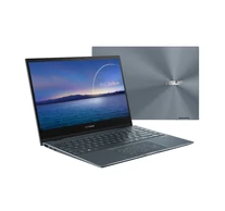 ASUS ZenBook Flip 13 UX363EA-HP555W notebook Hybrid (2 az 1-ben) 33,8 cm (13,3") érintőképernyős Full HD Intel® Core™ i5 16 GB LPDDR4x-SDRAM 512 GB SSD Wi-Fi 6 (802.11ax) Windows 11 Home szürke