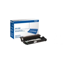 Drum Unit - Original - Brother - Brother HL-L2300D / HL-L2340DW / HL-L2360DN / HL-L-2365DW / DCP-L2500D / DCP-L2520DW / DCP-L2540DN... - 1 pc(s) - 12000 pages -