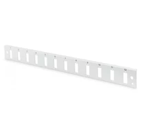 Digitus DN-96201-QL rack tartozék Előlap