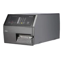 Honeywell PX45A, Ethernet, TT 300 DPI, címkenyomtató Termál transzfer 203 x 203 DPI 300 mm/sec Vezetékes Ethernet/LAN csatlakozás