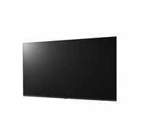 LG 55UM662H vendéglátóipari TV 139,7 cm (55") 4K Ultra HD 330 cd/m² Kék 20 W