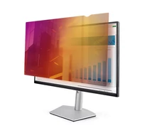 StarTech.com 2769G-PRIVACY-SCREEN betekintésvédelmi szűrő 68,6 cm (27") Monitor Keret nélküli betekintésvédő fólia