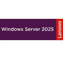 Lenovo Windows Server 2025 CAL (5 User)