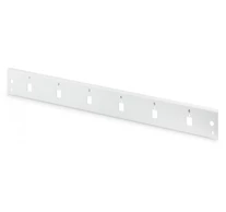 Digitus DN-96208-QL rack tartozék Előlap