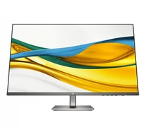 HP Series 5 527da számítógép monitor 68,6 cm (27") 1920 x 1080 pixelek Full HD LCD Fekete