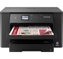 Epson WorkForce WF-7310DTW tintasugaras nyomtató Szín 4800 x 2400 DPI A3 Wi-Fi