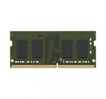 Kingston Technology KCP432SD8/16 memóriamodul 16 GB 1 x 16 GB DDR4 3200 MT/másodperc 260-pin SO-DIMM