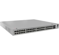 Huawei Switch S310-48HP4X (48*10/100/1000BASE-T port (846 W PoE+), 4*10GE SFP+ port, 1*AC tápegységgel)