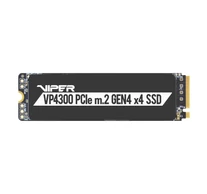 Patriot Memory VIPER VP4300 1 TB M.2 PCI Express 4.0 NVMe