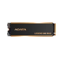 ADATA LEGEND 960 MAX 4 TB M.2 PCI Express 4.0 NVMe 3D NAND