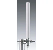 Aruba 2.4/5G Dual Band Omni-Dir 3dBi/6dBi Indoor/Outdoor RPSMA Connector Antenna w/36in Intgrated Cable (AP-ANT-19)
