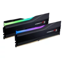 G.Skill Trident Z5 RGB F5-6000J2836G32GX2-TZ5RK memória modul 64 GB 2 x 32 GB DDR5 4800 MT/s