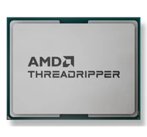 AMD Ryzen Threadripper 9980X processzor 3,2 GHz 256 MB L3 Tálca