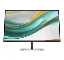 HP Series 5 Pro 27 inch FHD Monitor - 527pf számítógép monitor 68,6 cm (27") 1920 x 1080 pixelek Full HD LCD Fekete