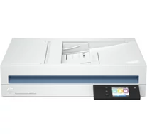 HP ScanJet Ent Flow N6600 fnw1 Scanner