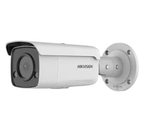 Hikvision DS-2CD2T27G2-L(2.8mm)(C) 2 MP ColorVu Rögzített Bullet Hálózati Kamera