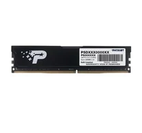 Patriot Memory Signature Line PSD416G320081 memória modul 16 GB 1 x 16 GB DDR4