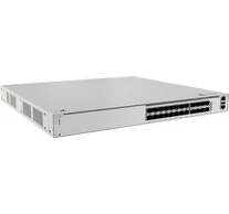 Huawei Switch S620-16X8YZ (16*10GE SFP+ port, 8*25GE SFP28 port, bővítőkártya slot, 1*AC tápegységgel)