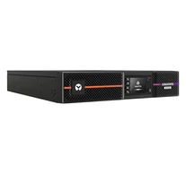 Vertiv Liebert GXT5LI-3000IRT2UXL szünetmentes tápegység (UPS) Dupla konverziós (online) 3 kVA 2700 W 7 AC kimenet(ek)