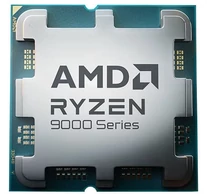AMD Ryzen 5 9500F processzor 3,8 GHz 32 MB L3 Tálca