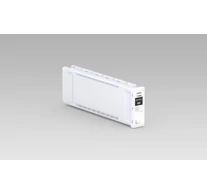 Epson UltraChrome XD3 tintapatron 1 db Eredeti Matt fekete