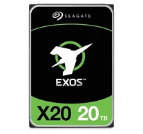 Seagate Exos 20TB SATA ST20000NM007D