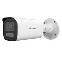 Hikvision DS-2CD1663G2-LIZU 2.8-12mm PL 6 MP Kettős Fény MD 2.0 Változtatható Fókuszú Bullet Hálózati Kamera (csak lengyel felület)