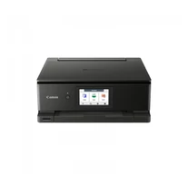 Canon Pixma TS8750 tintasugaras multifunkciós készülék A4 DUPLEX 4800 x 1200 DPI 15ppm Wi-Fi