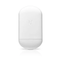 Ubiquiti NS-5ACL Networks NanoStation AC Loco 1000 Mbit/s Fehér