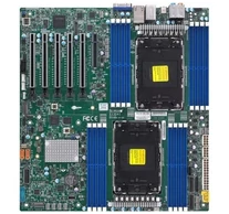 Supermicro alaplap MBD-X13DAI-T-O Socket E EATX