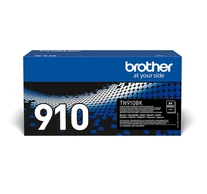 Brother TN-910BK festékkazetta 1 db Eredeti Fekete