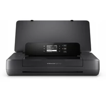 HP Officejet 200 Mobile Printer tintasugaras nyomtató Szín 4800 x 1200 DPI A4 Wi-Fi