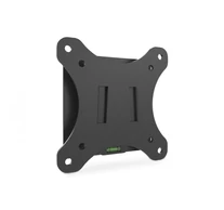 Digitus DA-90303-1 asztali TV konzol 68,6 cm (27") Fekete