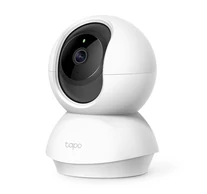 TP-Link Tapo C210 Dóm IP biztonsági kamera Beltéri 1920 x 1080 pixelek Mennyezeti/asztali
