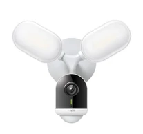 TP-Link Tapo C720 Outdoor Smart Camera Floodlight