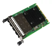 Intel X710-DA4 (OCP 3.0) Belső Rost 1000 Mbit/s