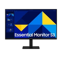 Samsung S30GD számítógép monitor 61 cm (24") 1920 x 1080 pixelek Full HD LCD Fekete