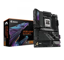 GIGABYTE X870E AORUS ELITE WIFI7 AMD X870E Socket AM5 ATX