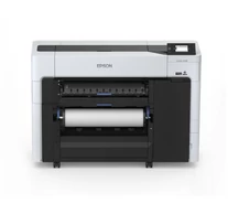 Epson SureColor SC-T3700E plotter 24" 2400 x 1200 DPI