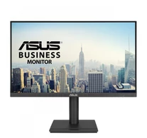 ASUS VA27DQFS számítógép monitor 68,6 cm (27") 1920 x 1080 pixelek Full HD LCD Fekete