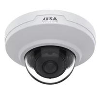AXIS 02832-001 biztonsági kamera Bullet IP biztonsági kamera Beltéri 2688 x 1512 pixel Mennyezet