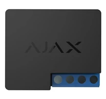Ajax Systems 38204.19.NC1 Ajax Relay Jeweller - vezeték nélküli távirányítós relé