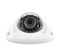 Hanwha ANV-L6023R biztonsági kamera Dóm IP biztonsági kamera Beltéri és kültéri 1920 x 1080 pixelek