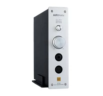 HiFiMAN EF500 fejhallgató erősítő
