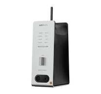 HiFiMAN EF600 fejhallgató erősítő