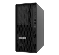 Lenovo ThinkSystem ST45 V3 szerver 960 GB Tower AMD EPYC 4344P 3,8 GHz 16 GB DDR5-SDRAM 500 W