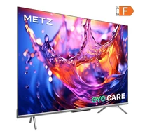 METZ 43MUD7000Z 4K Ultra HD 43"-os LED televízió