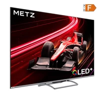 METZ 86MQE8000Z 86" QLED 4K Ultra HD televízió